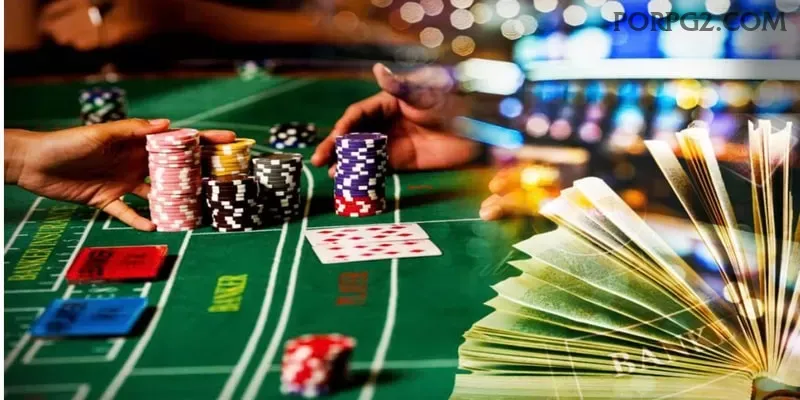 porpg slots no app